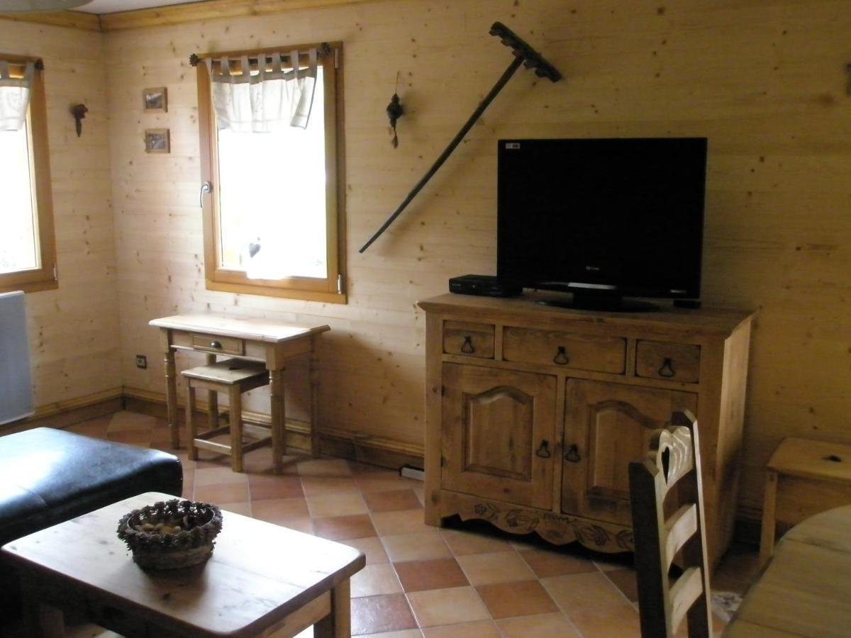 Chalet Biazot Xonrupt-Longemer Exterior foto